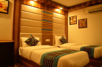Hilltake Wellness Resort And Spa Bhaktapur Exterior foto